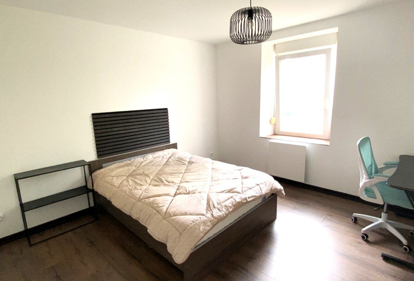 location Appartement Mandeure - Photo 3