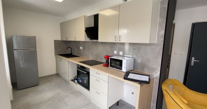 location Appartement Mandeure