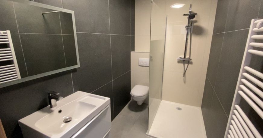 location Appartement Mandeure