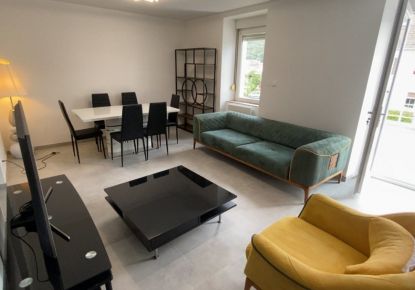 location Appartement Mandeure