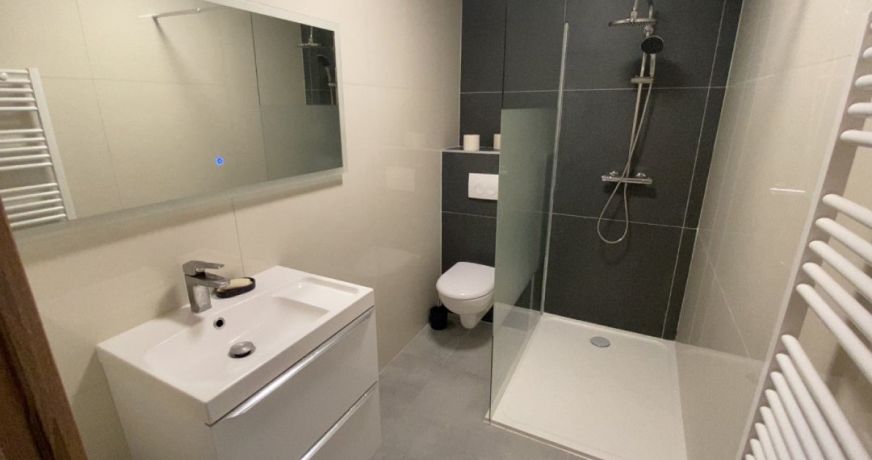 location Appartement Mandeure