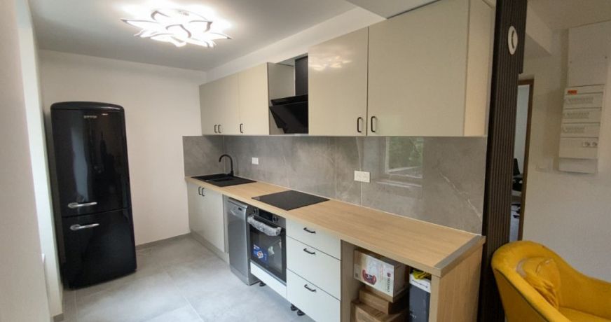 location Appartement Mandeure