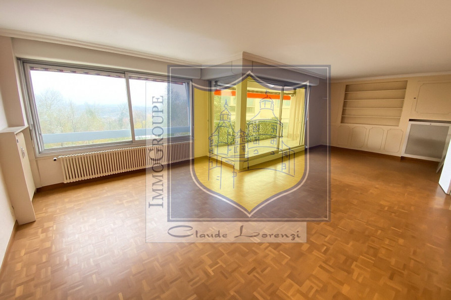 location Appartement Montbeliard - Photo 1
