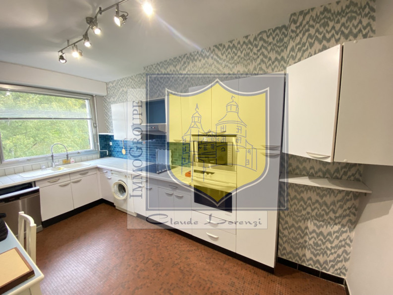 location Appartement Montbeliard - Photo 2