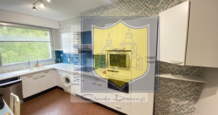 location Appartement Montbeliard