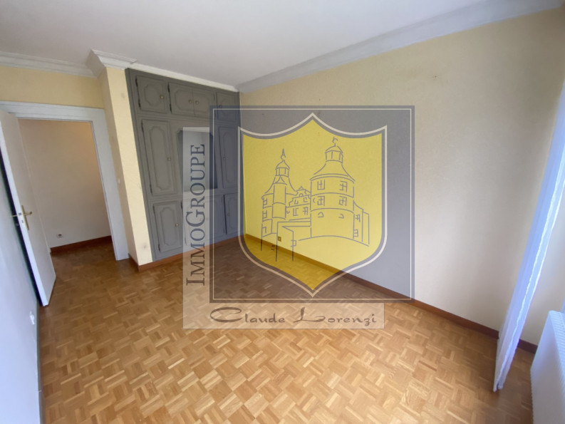location Appartement Montbeliard - Photo 4