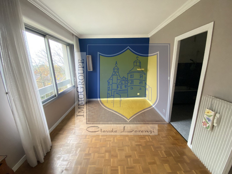 location Appartement Montbeliard - Photo 3