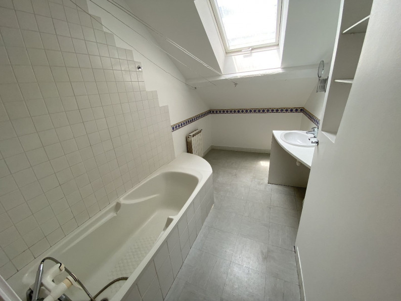 location Appartement Belfort - Photo 4