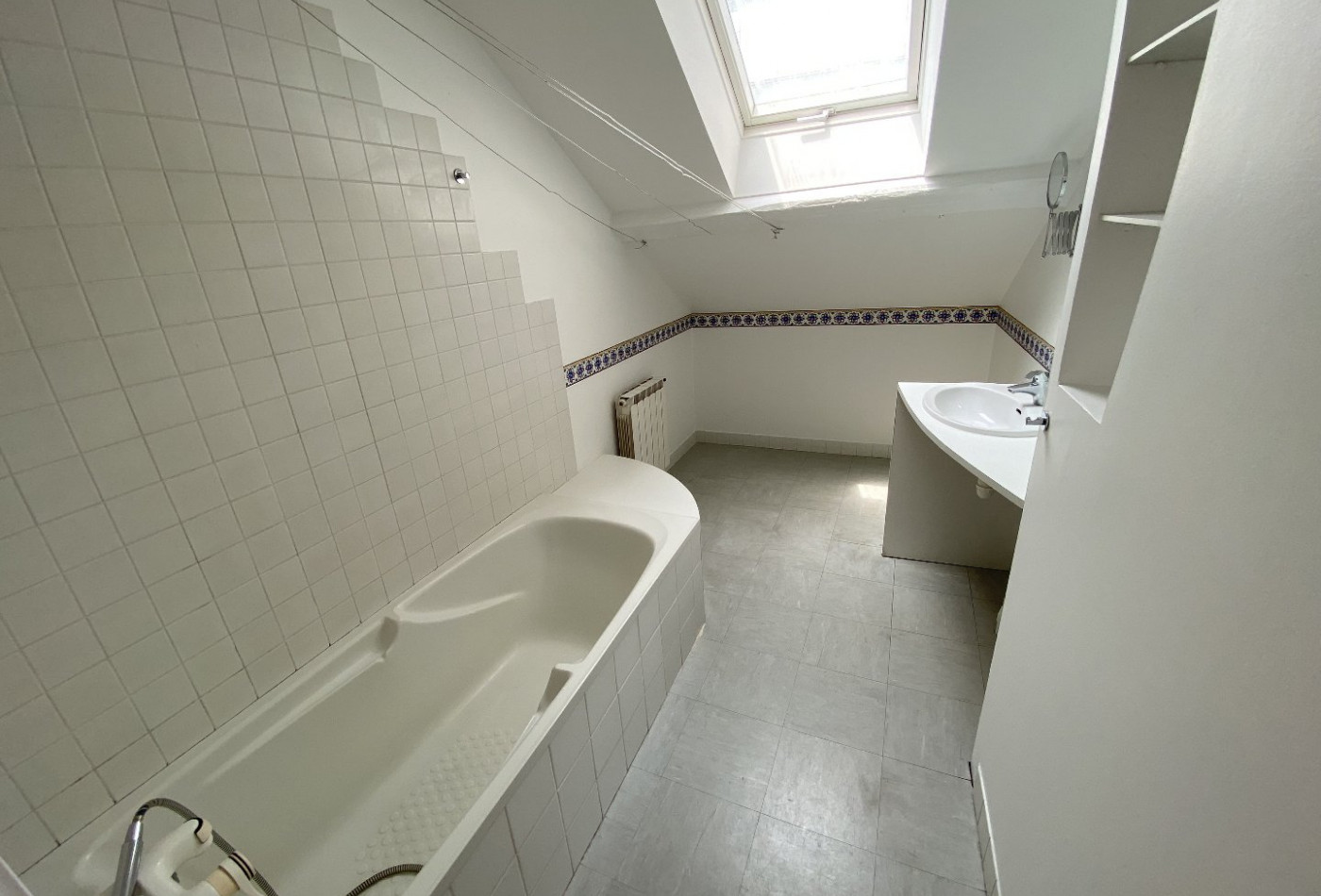 location Appartement Belfort - Photo 4