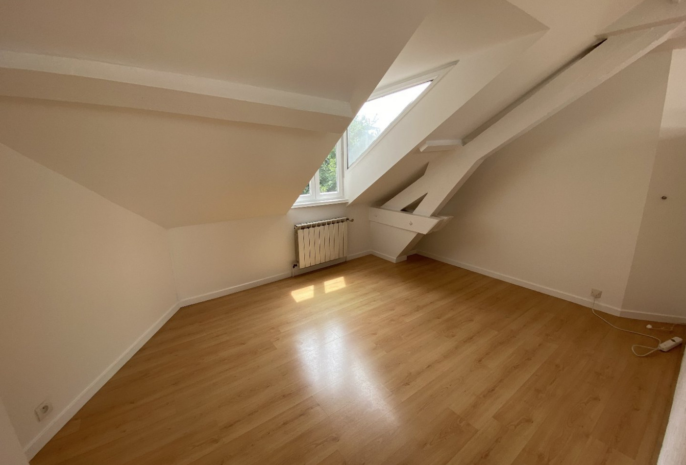 location Appartement Belfort - Photo 2