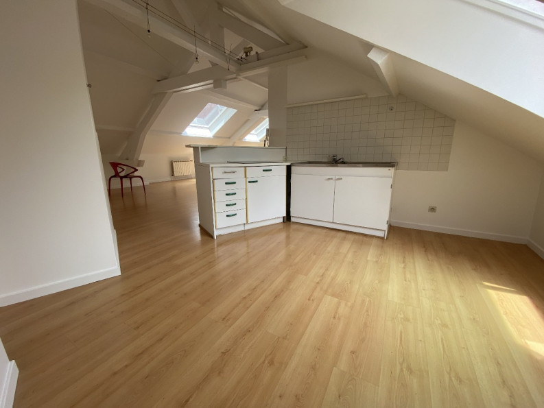 location Appartement Belfort - Photo 3