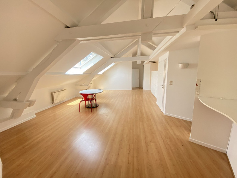 location Appartement Belfort - Photo 1