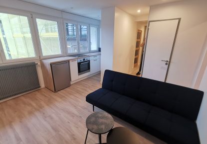 location Appartement Montbeliard