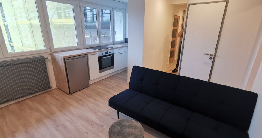 location Appartement Montbeliard