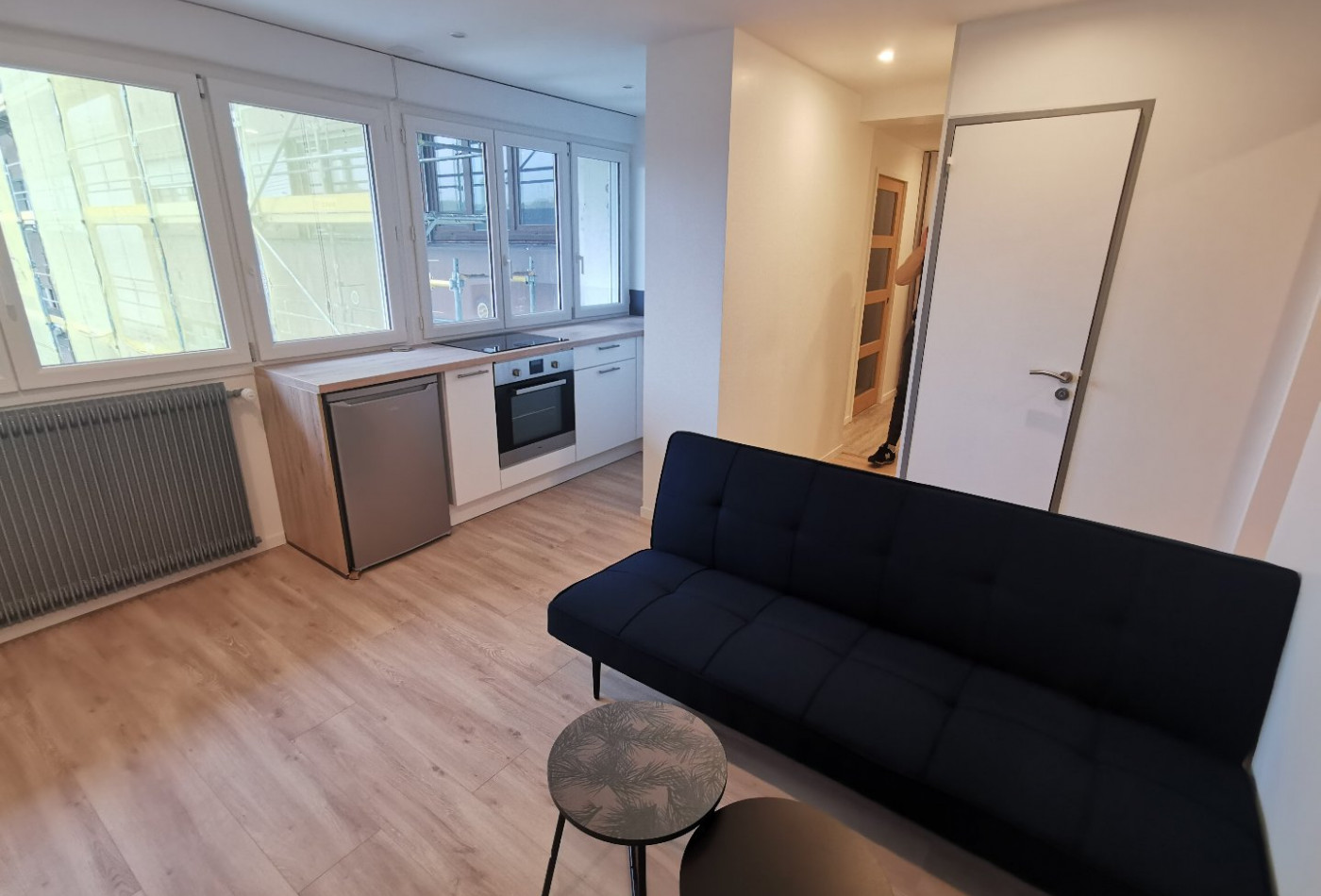 location Appartement Montbeliard - Photo 1