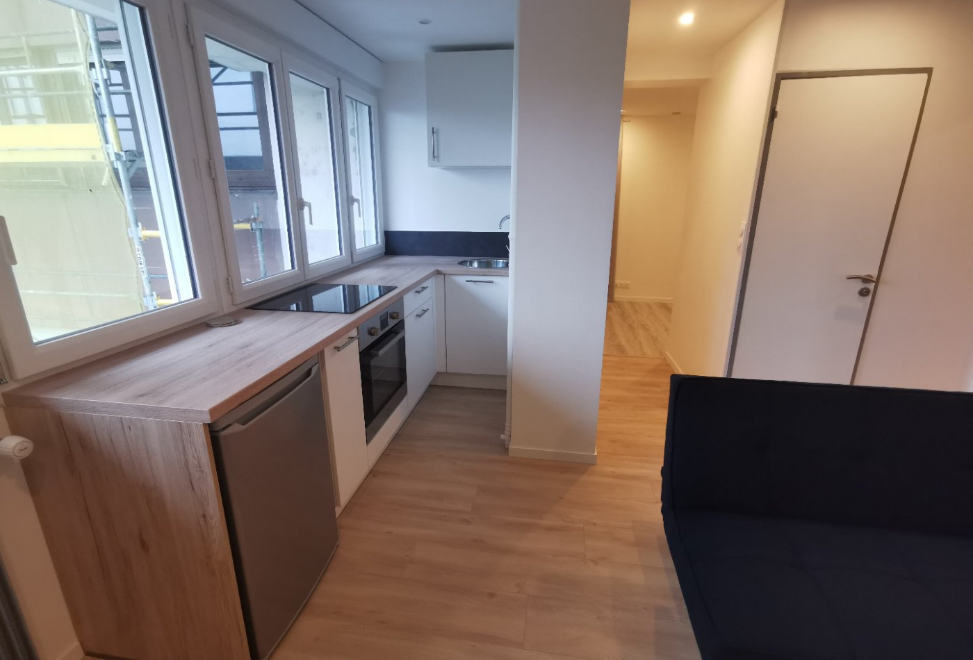 location Appartement Montbeliard - Photo 2