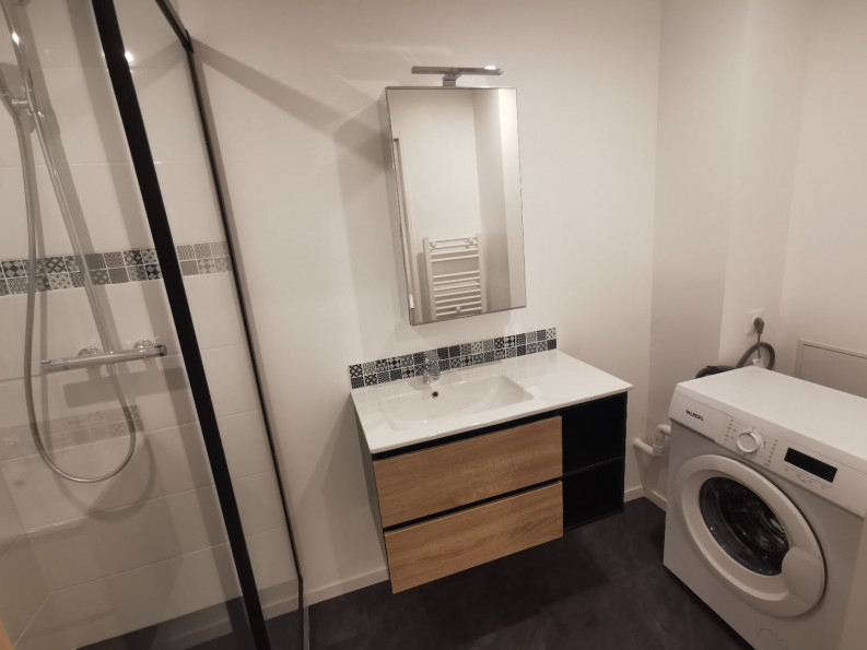 location Appartement Montbeliard - Photo 4