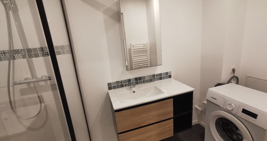 location Appartement Montbeliard