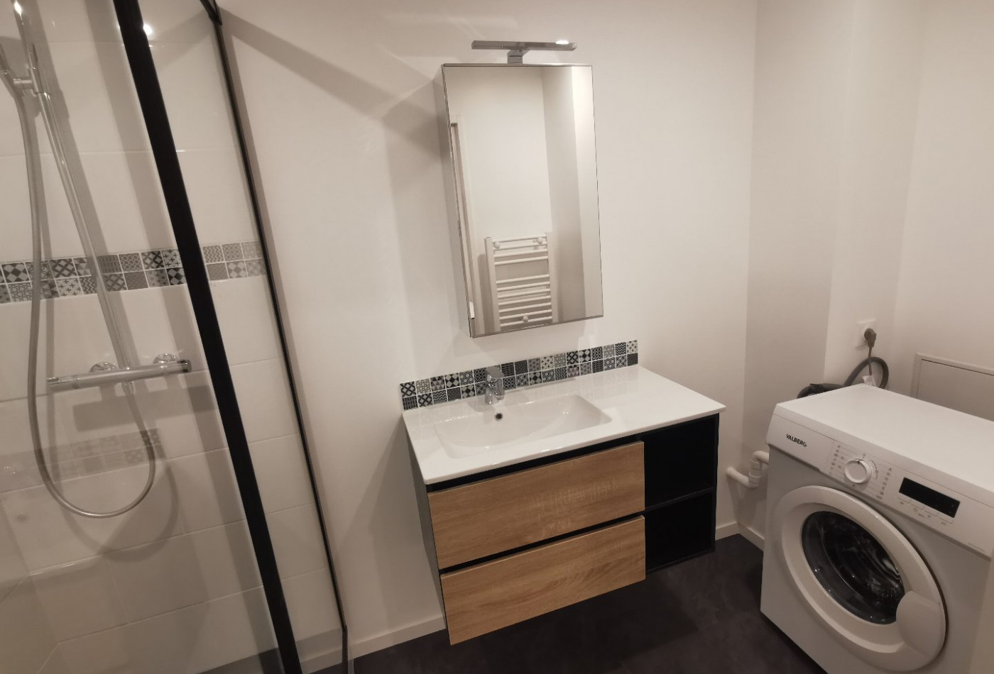 location Appartement Montbeliard - Photo 4