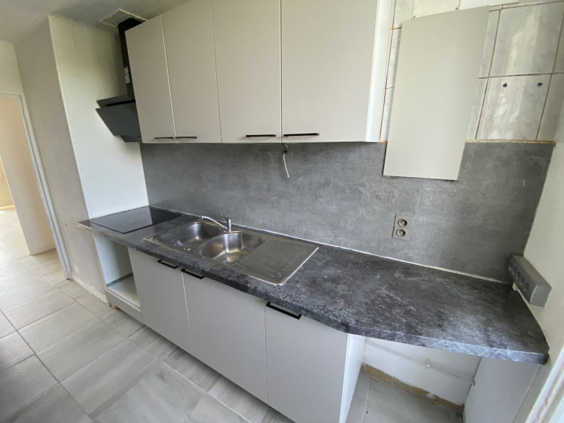 location Appartement Montbeliard - Photo 2