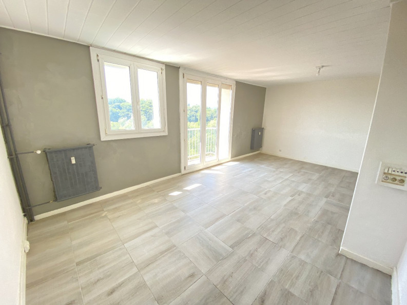 location Appartement Montbeliard - Photo 1