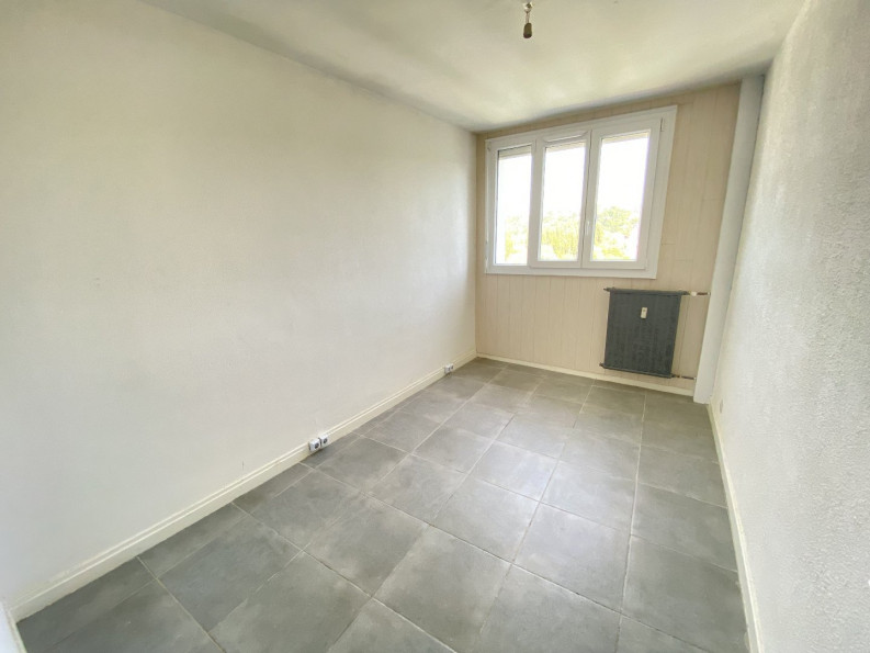 location Appartement Montbeliard - Photo 4