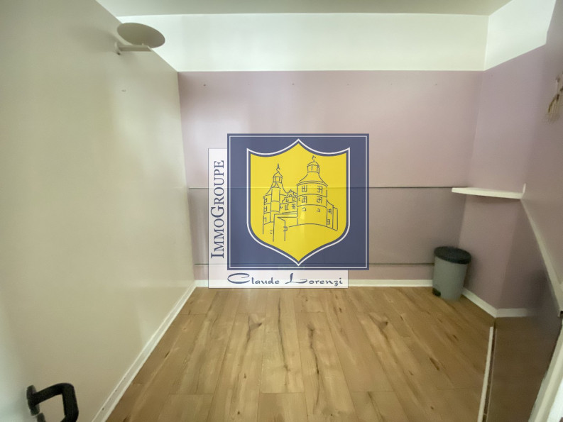 location Local commercial Sochaux - Photo 3