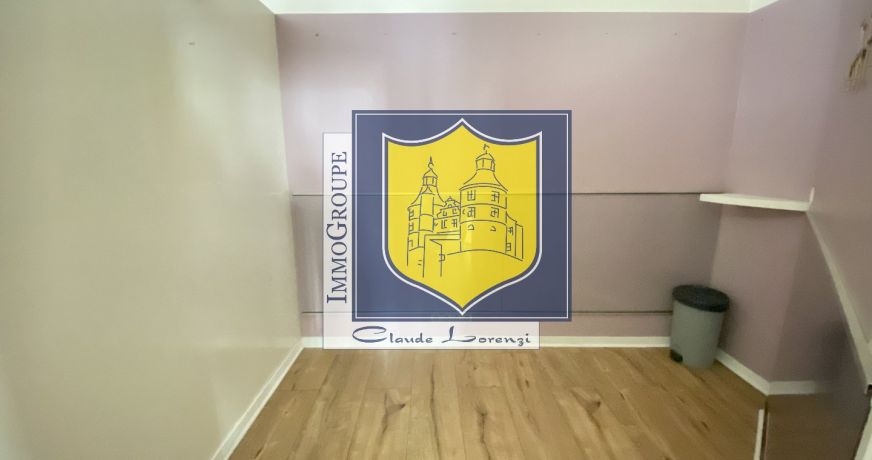 location Local commercial Sochaux