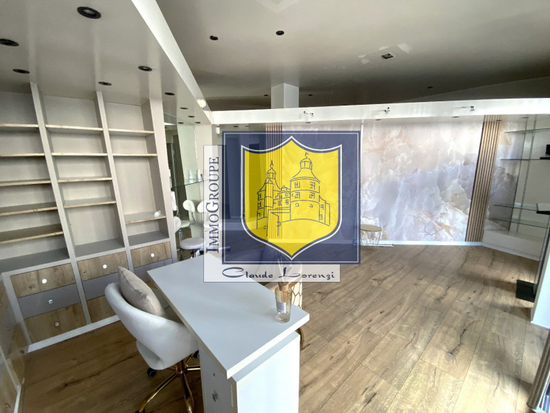 location Local commercial Sochaux - Photo 2