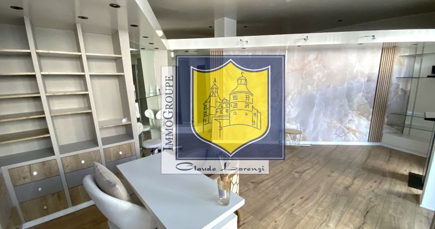 location Local commercial Sochaux