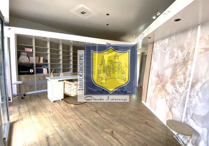 location Local commercial Sochaux