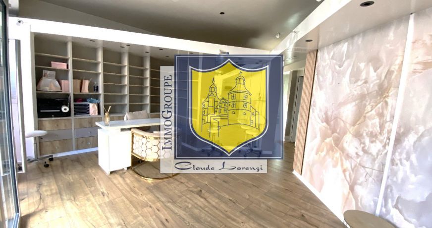 location Local commercial Sochaux