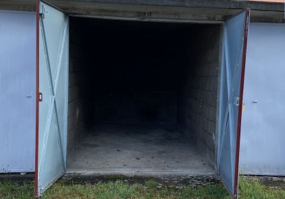 location Garage Belfort