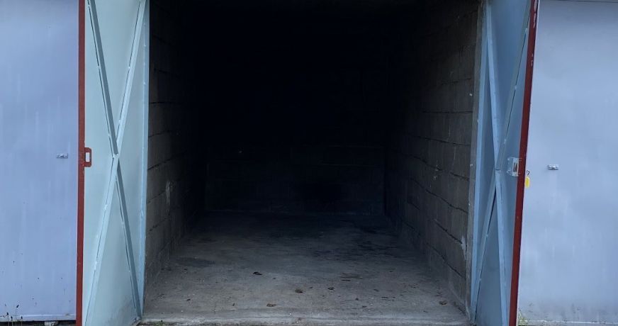 location Garage Belfort