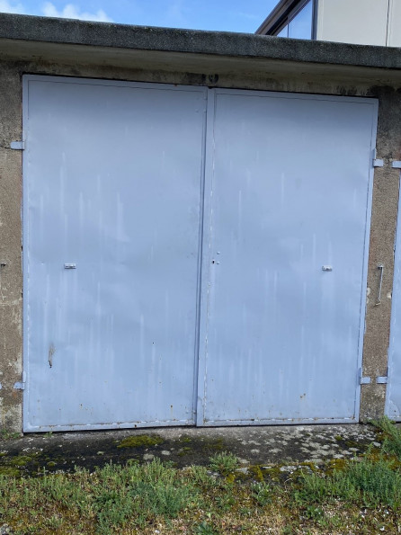 location Garage Belfort - Photo 2