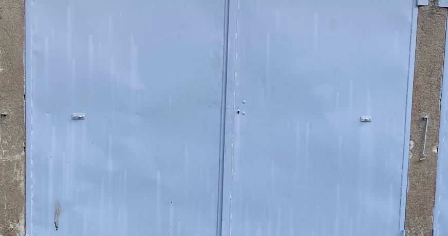 location Garage Belfort