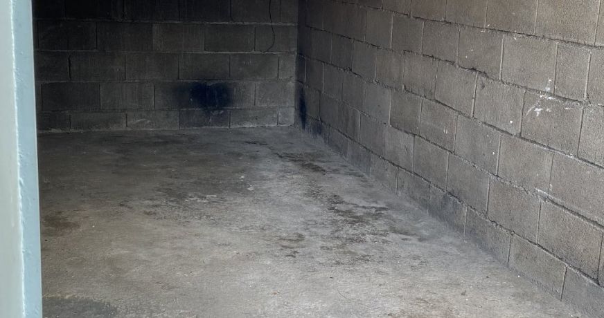 location Garage Belfort