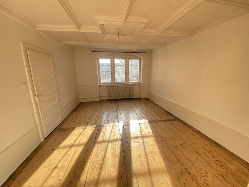 location Appartement Montbeliard - Photo 4