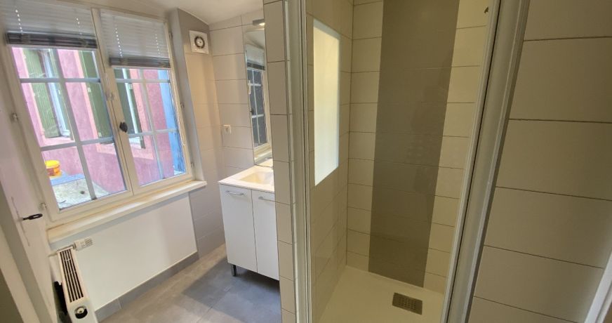 location Appartement Montbeliard