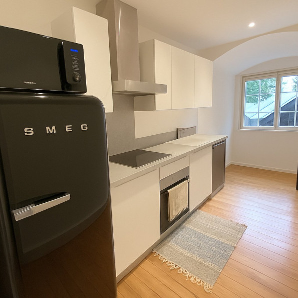 location Appartement Montbeliard - Photo 2