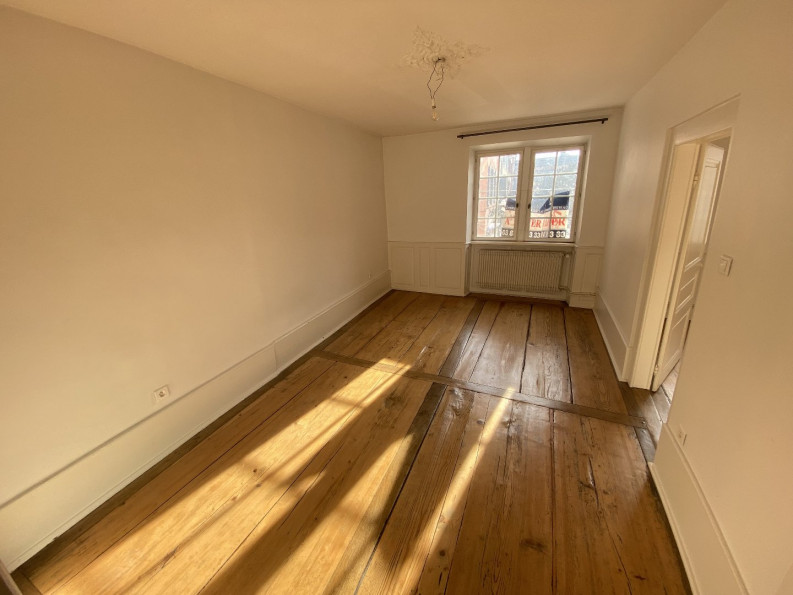 location Appartement Montbeliard - Photo 3