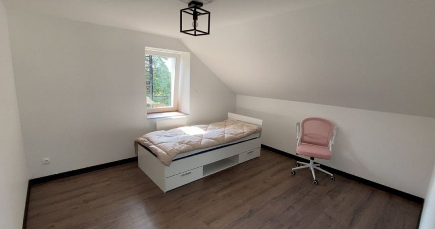 location Appartement Mandeure