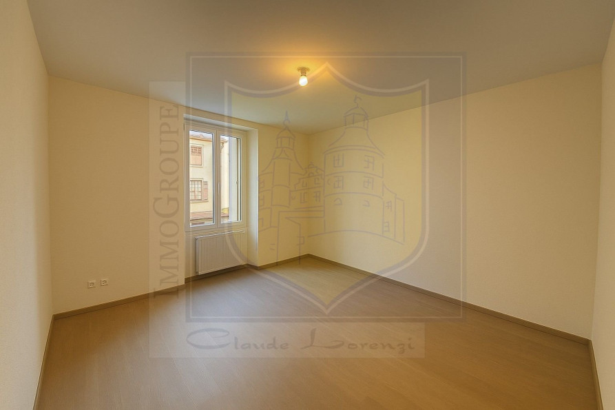 location Appartement Belfort - Photo 2