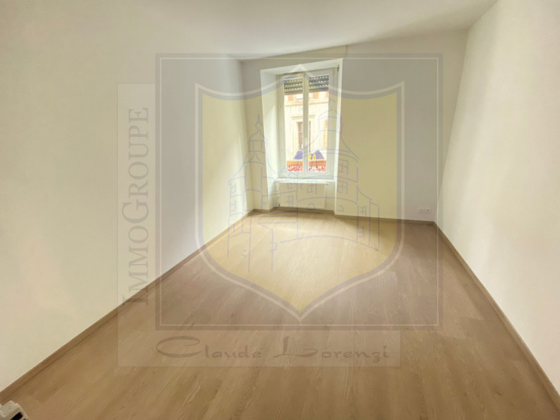location Appartement Belfort - Photo 3