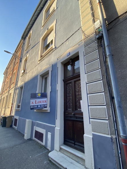 location Appartement Belfort - Photo 5