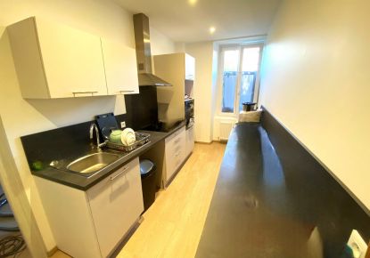 location Appartement Belfort