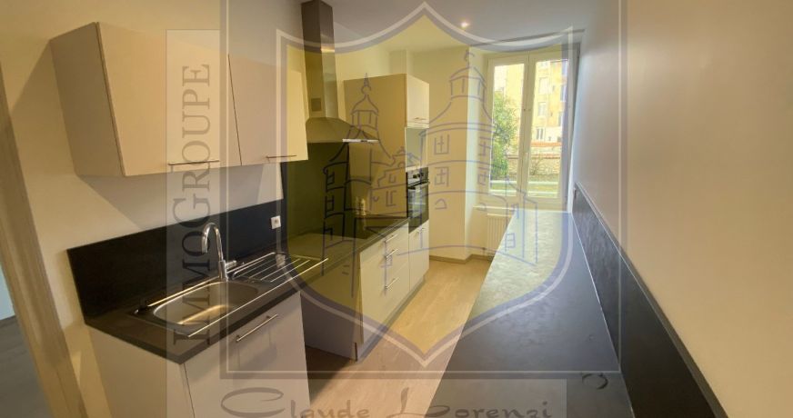 location Appartement Belfort