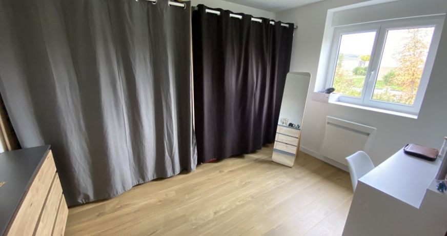 location Maison Valentigney