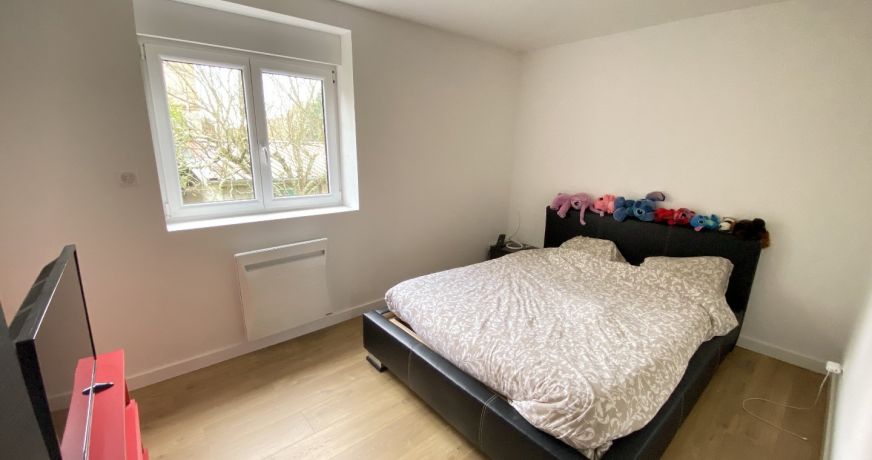 location Maison Valentigney