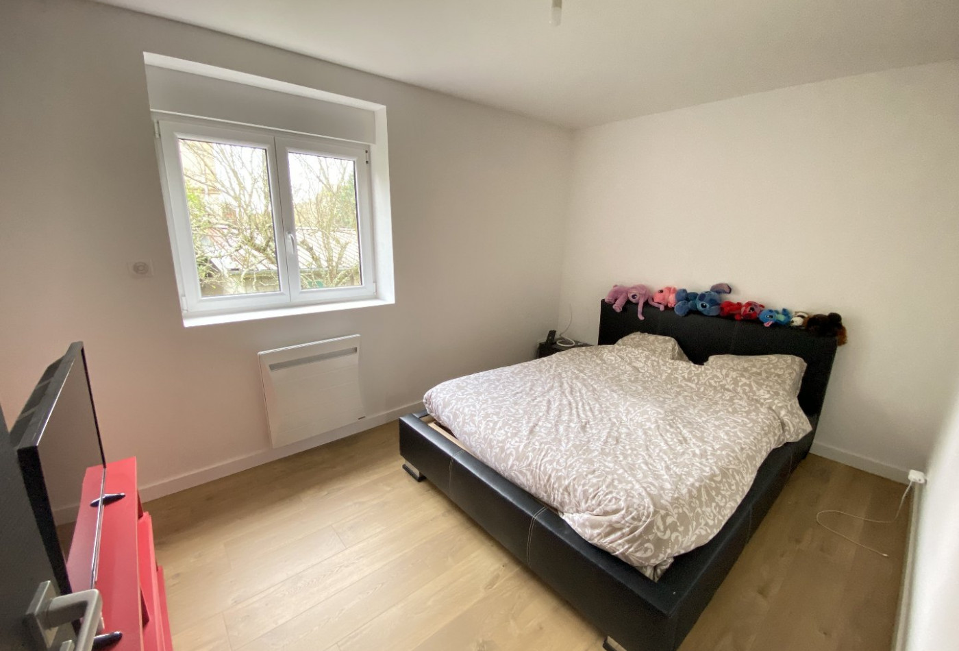 location Maison Valentigney - Photo 4